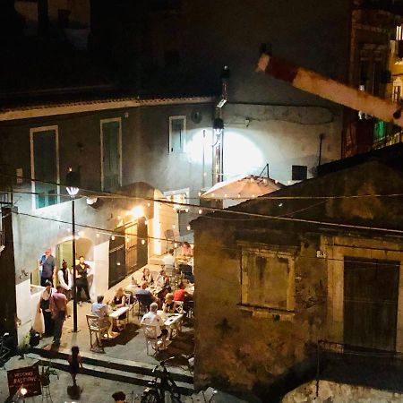 Carlottas'Home Katanya Dış mekan fotoğraf