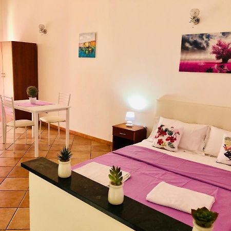 Carlottas'Home Katanya Dış mekan fotoğraf
