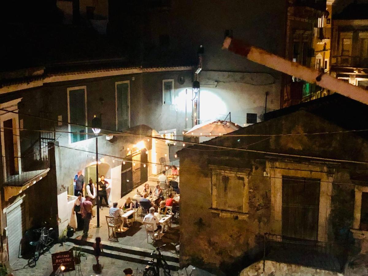 Carlottas'Home Katanya Dış mekan fotoğraf