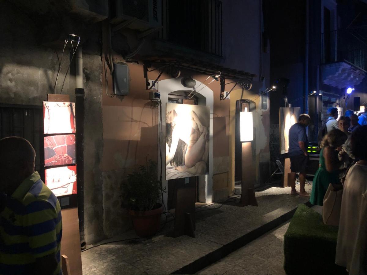 Carlottas'Home Katanya Dış mekan fotoğraf
