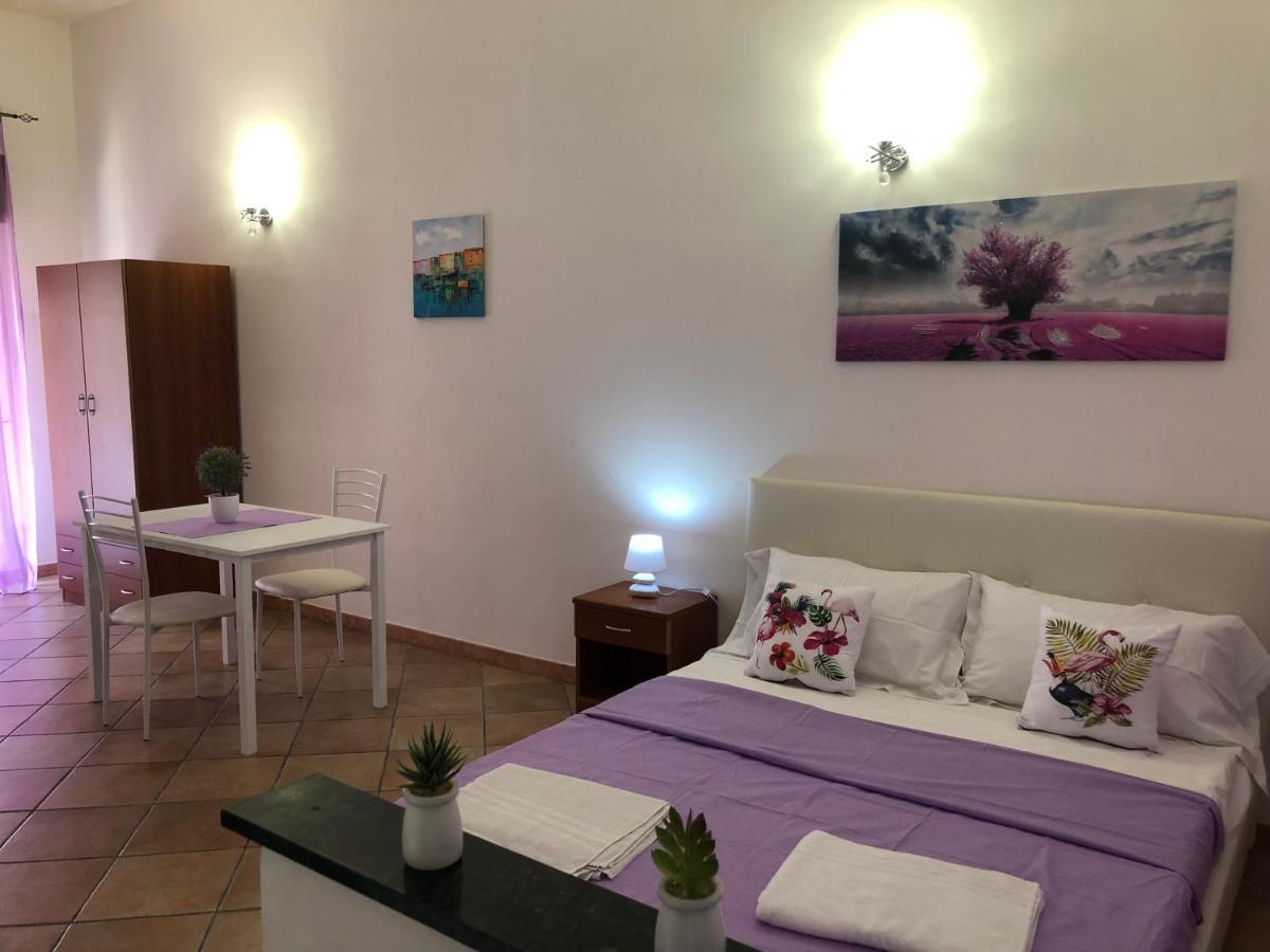 Carlottas'Home Katanya Dış mekan fotoğraf