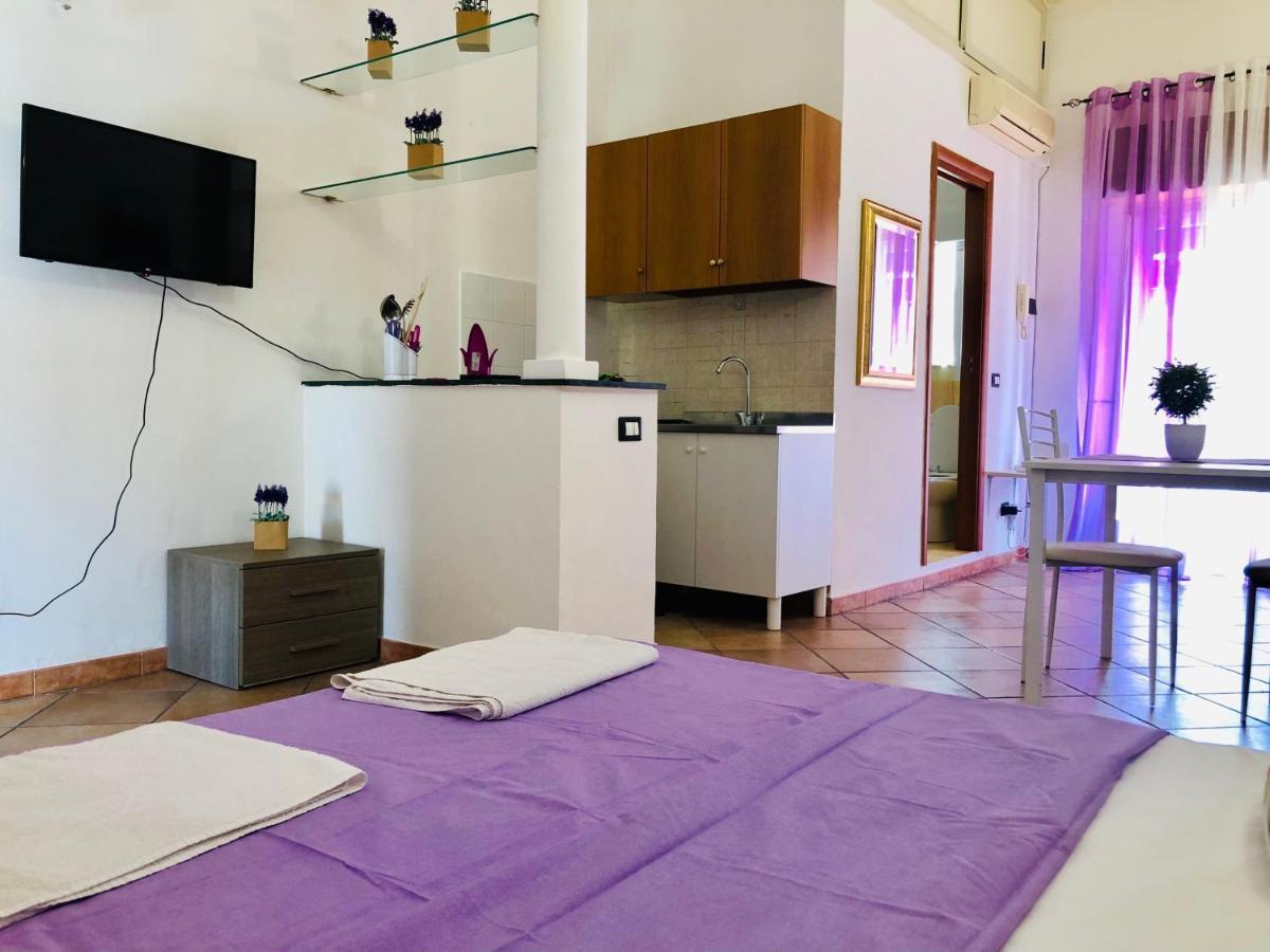 Carlottas'Home Katanya Dış mekan fotoğraf