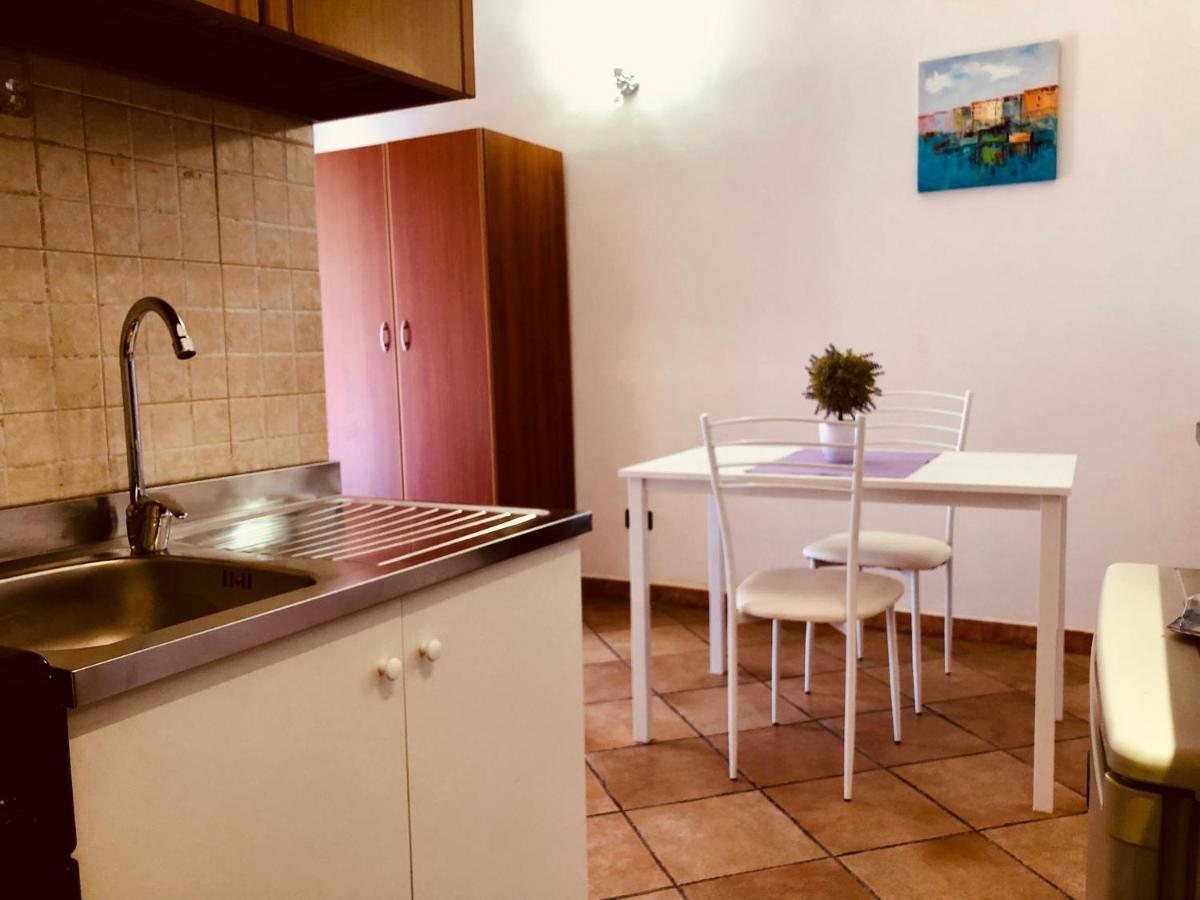 Carlottas'Home Katanya Dış mekan fotoğraf