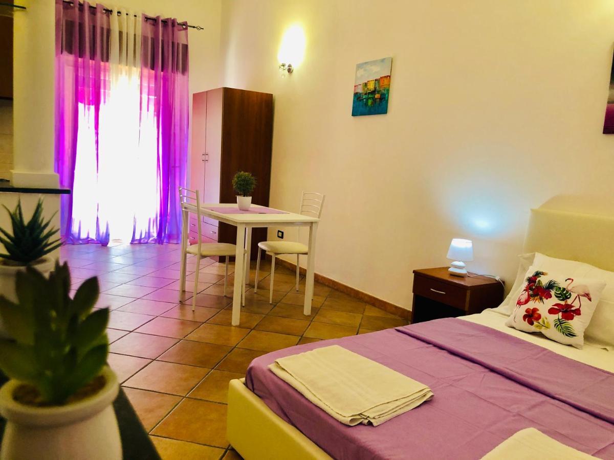 Carlottas'Home Katanya Dış mekan fotoğraf