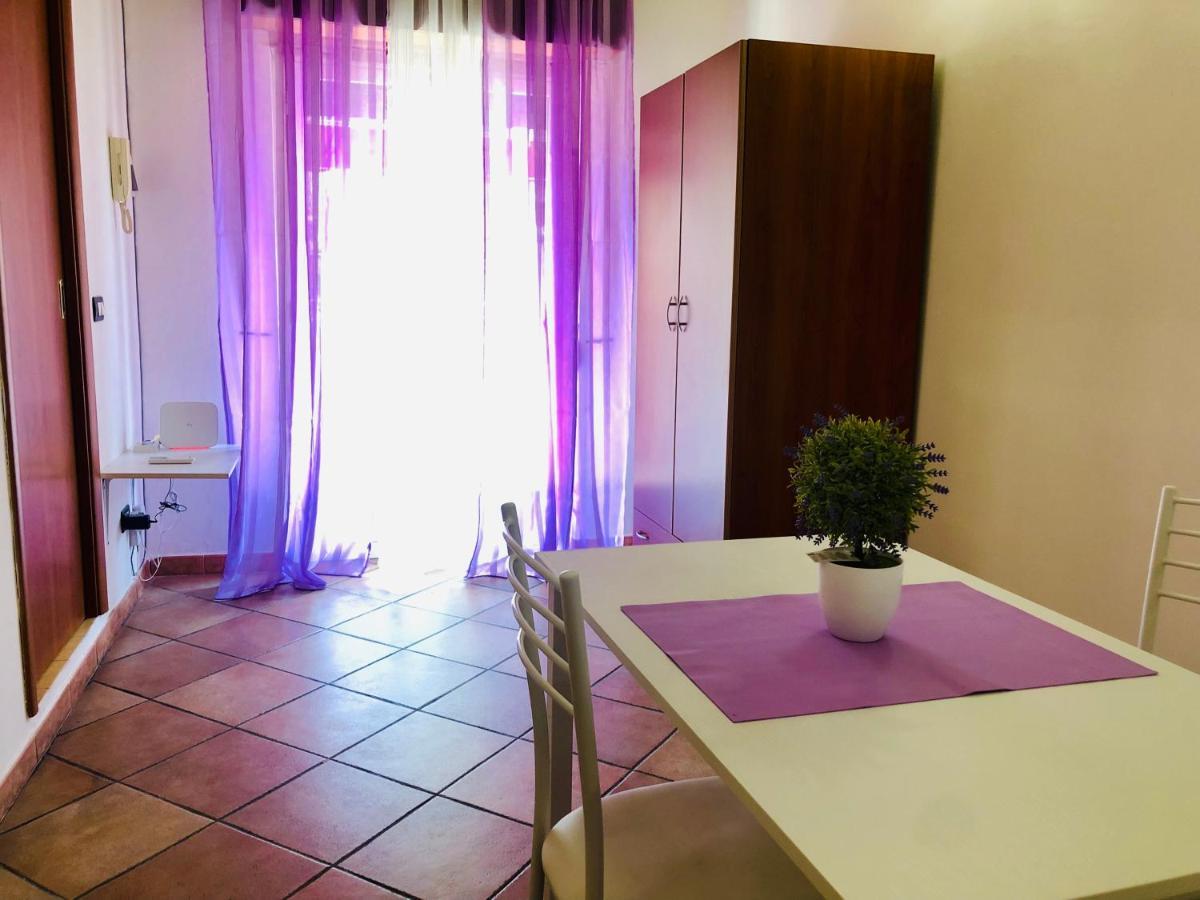 Carlottas'Home Katanya Dış mekan fotoğraf