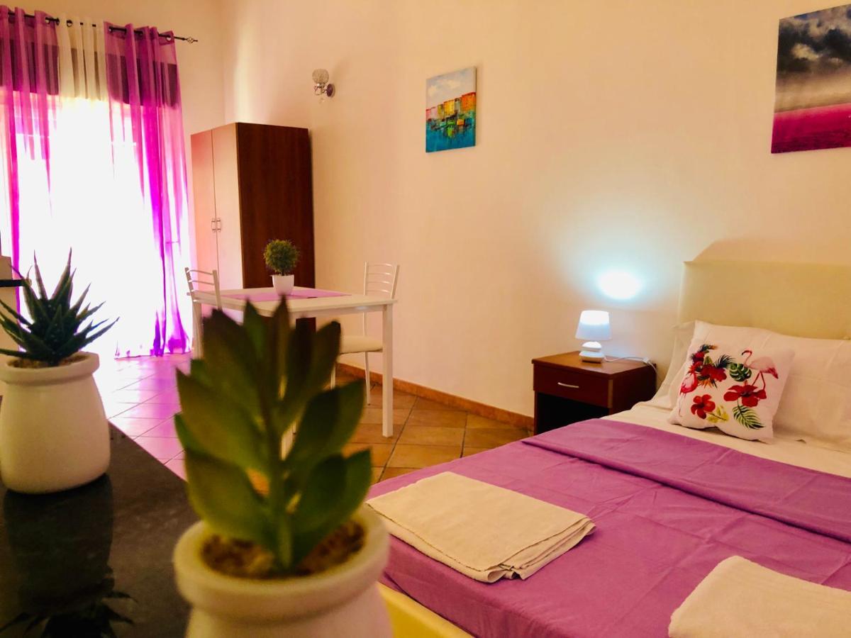 Carlottas'Home Katanya Dış mekan fotoğraf