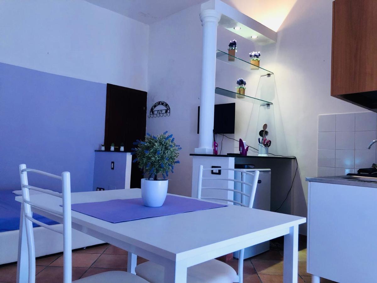 Carlottas'Home Katanya Dış mekan fotoğraf