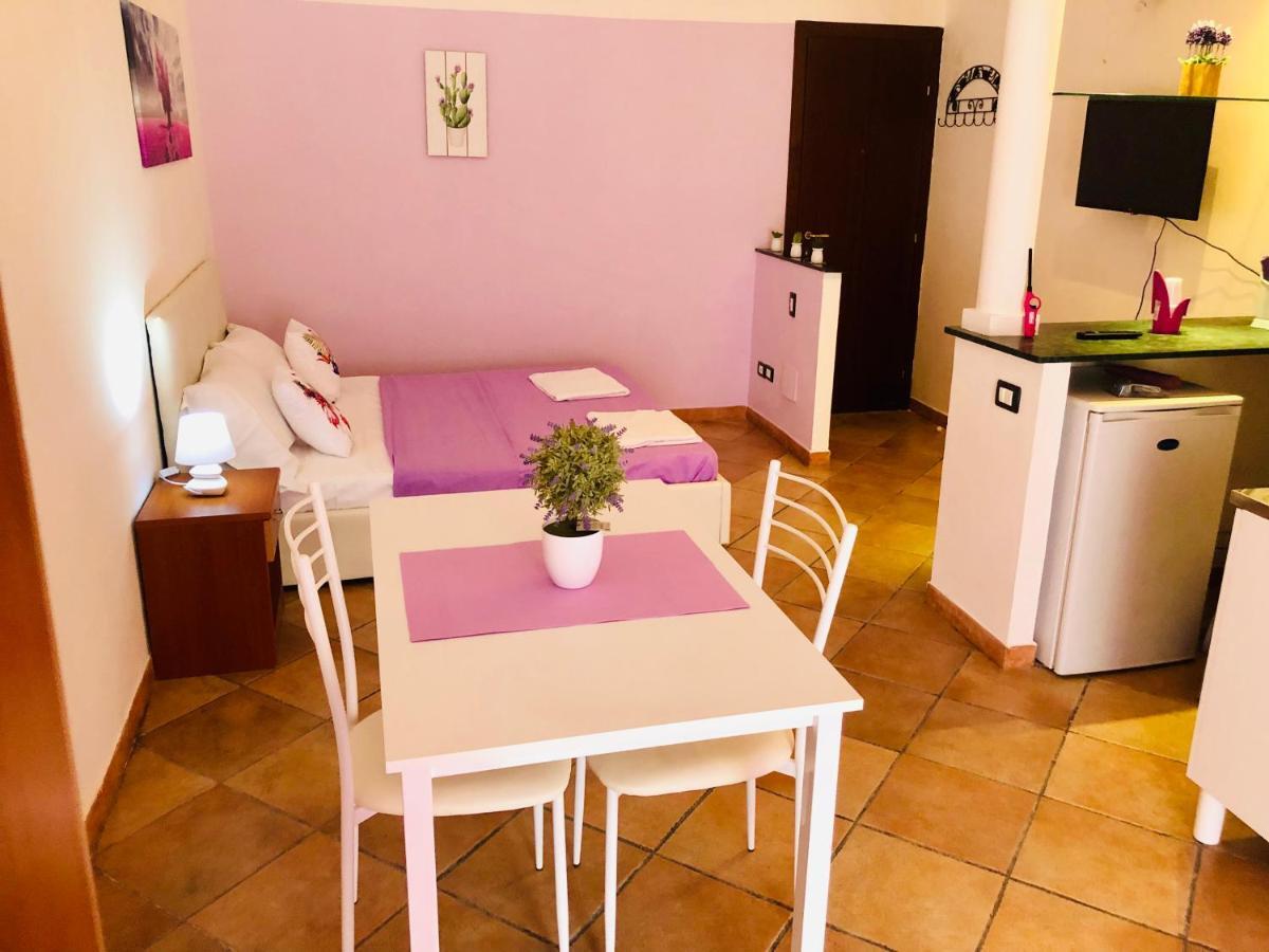 Carlottas'Home Katanya Dış mekan fotoğraf