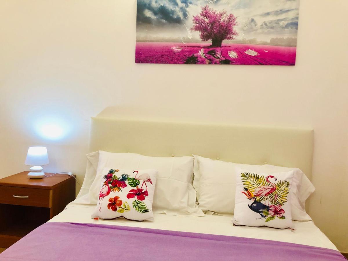Carlottas'Home Katanya Dış mekan fotoğraf