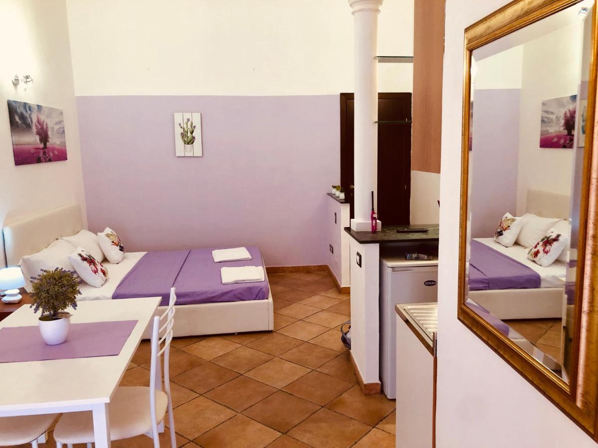 Carlottas'Home Katanya Dış mekan fotoğraf