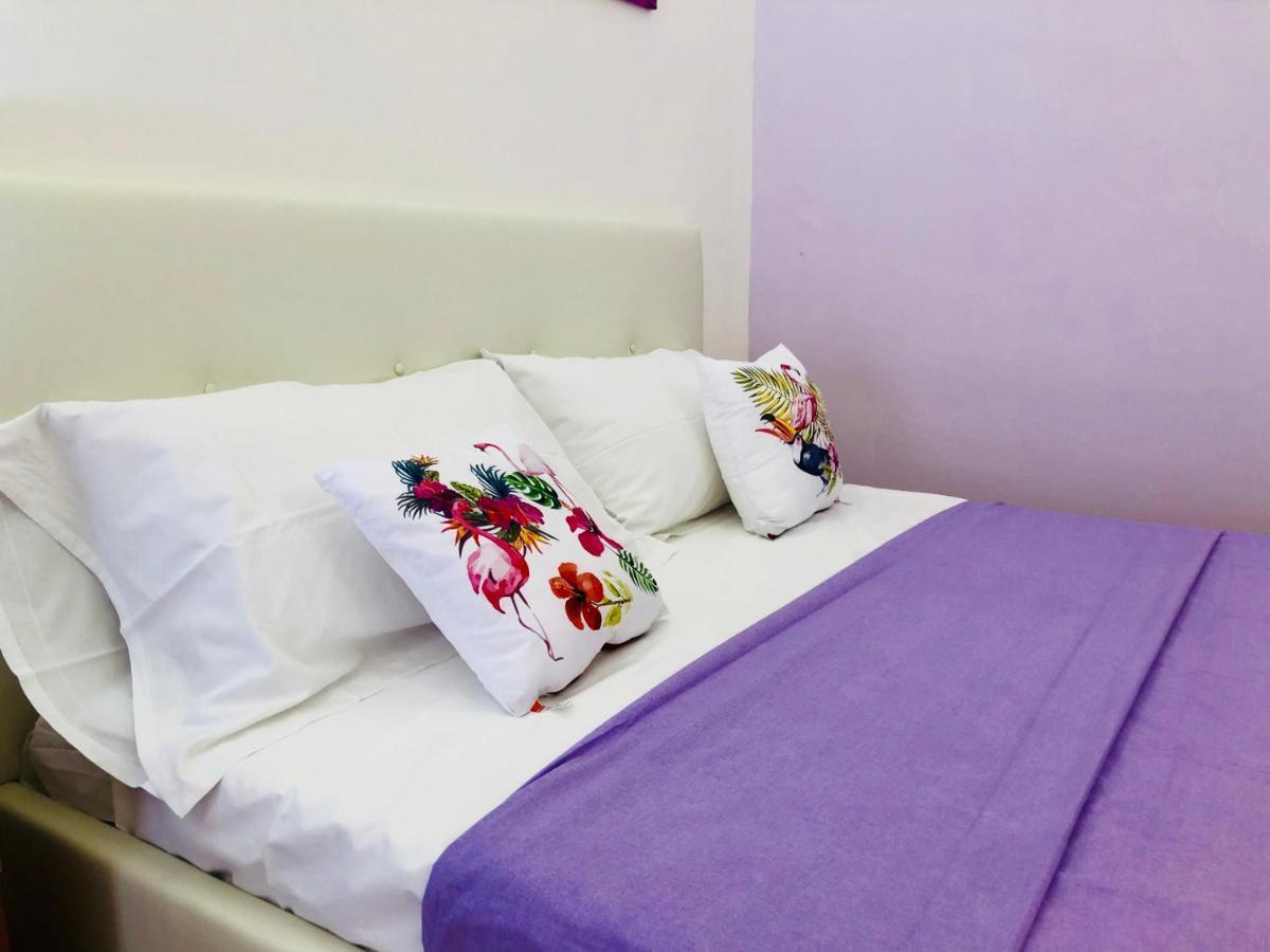 Carlottas'Home Katanya Dış mekan fotoğraf