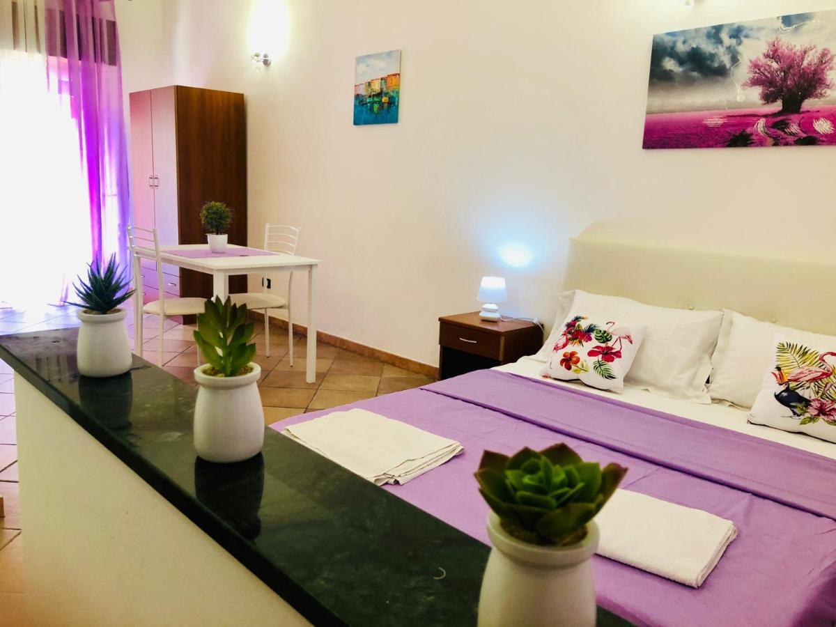Carlottas'Home Katanya Dış mekan fotoğraf