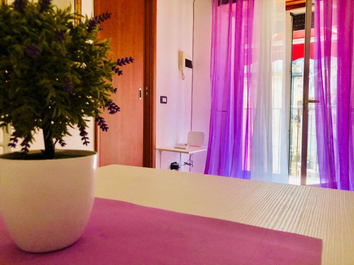 Carlottas'Home Katanya Dış mekan fotoğraf