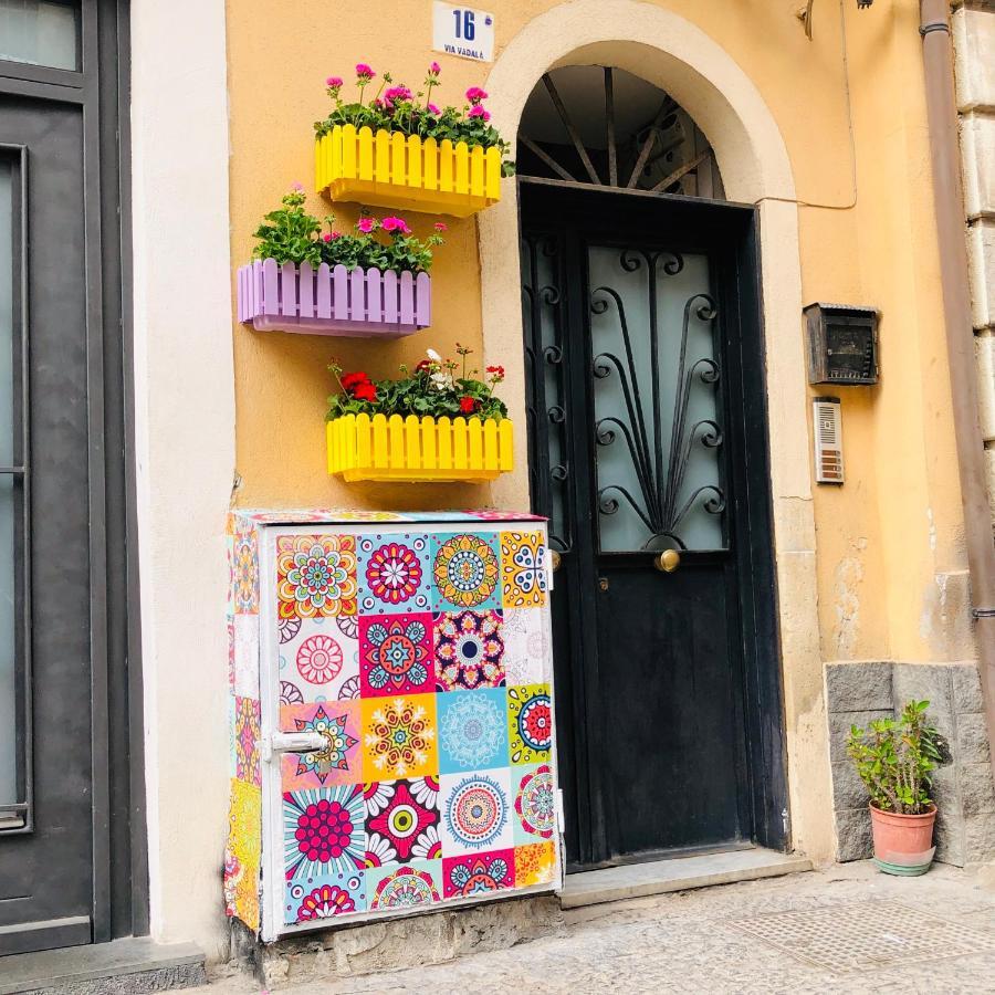 Carlottas'Home Katanya Dış mekan fotoğraf