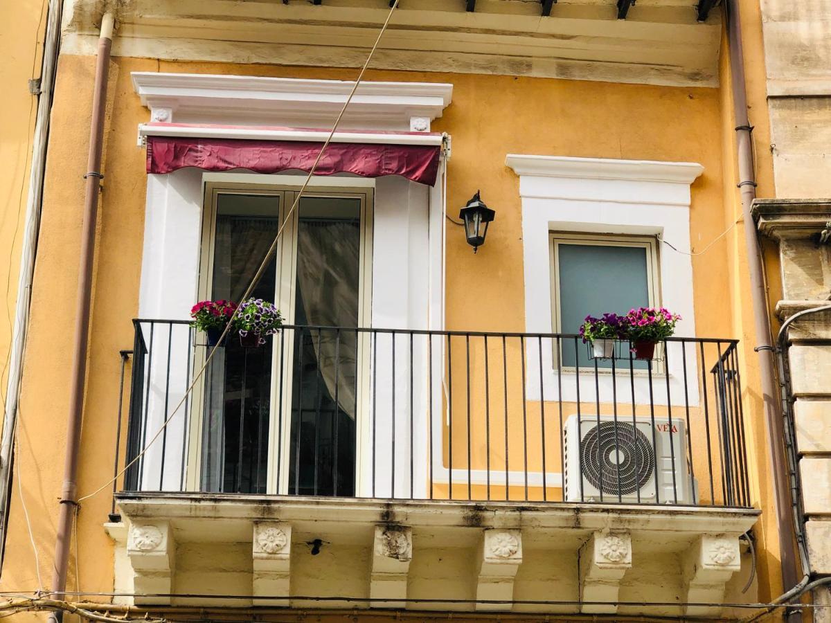 Carlottas'Home Katanya Dış mekan fotoğraf