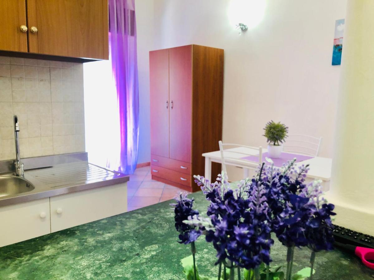 Carlottas'Home Katanya Dış mekan fotoğraf