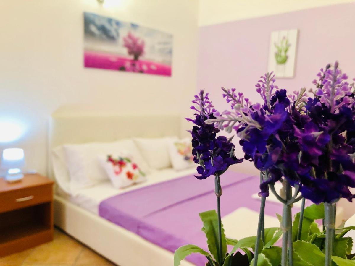 Carlottas'Home Katanya Dış mekan fotoğraf