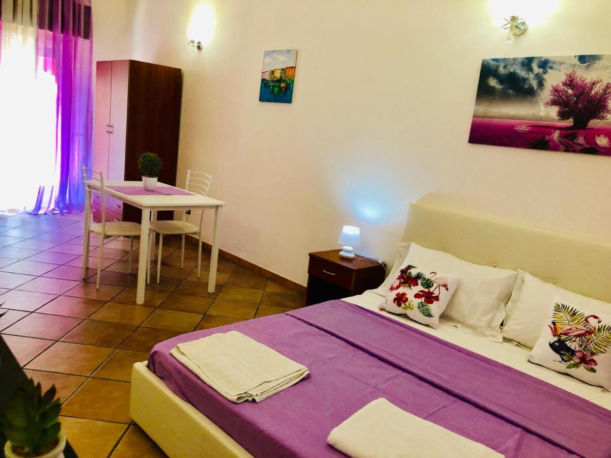 Carlottas'Home Katanya Dış mekan fotoğraf
