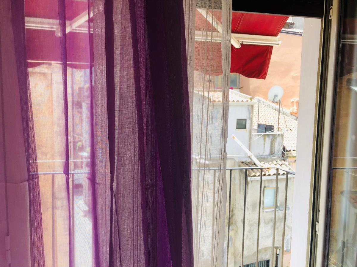 Carlottas'Home Katanya Dış mekan fotoğraf