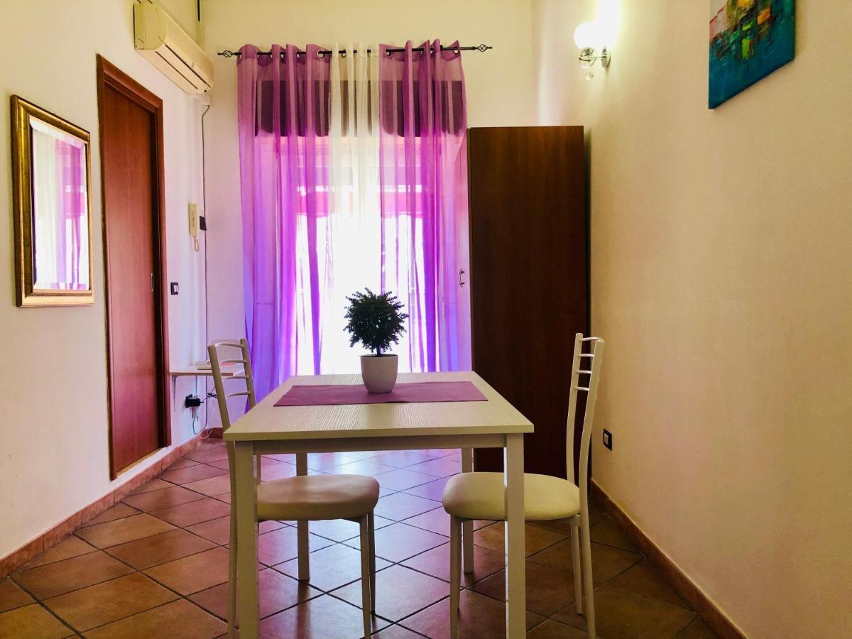 Carlottas'Home Katanya Dış mekan fotoğraf