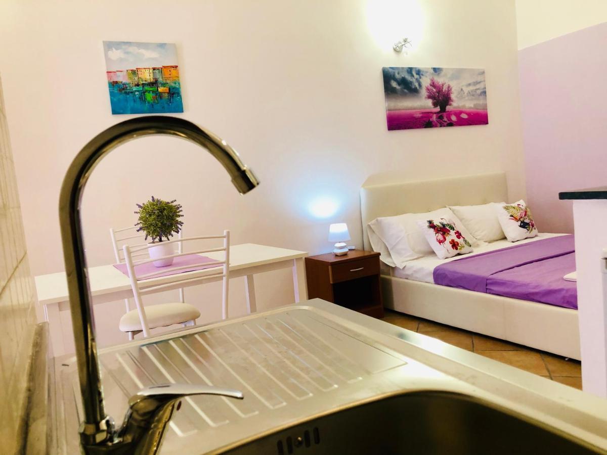 Carlottas'Home Katanya Dış mekan fotoğraf
