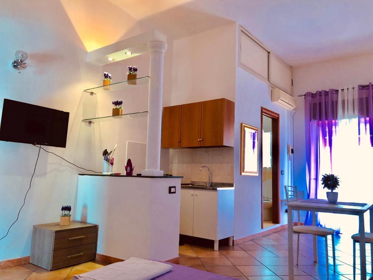 Carlottas'Home Katanya Dış mekan fotoğraf