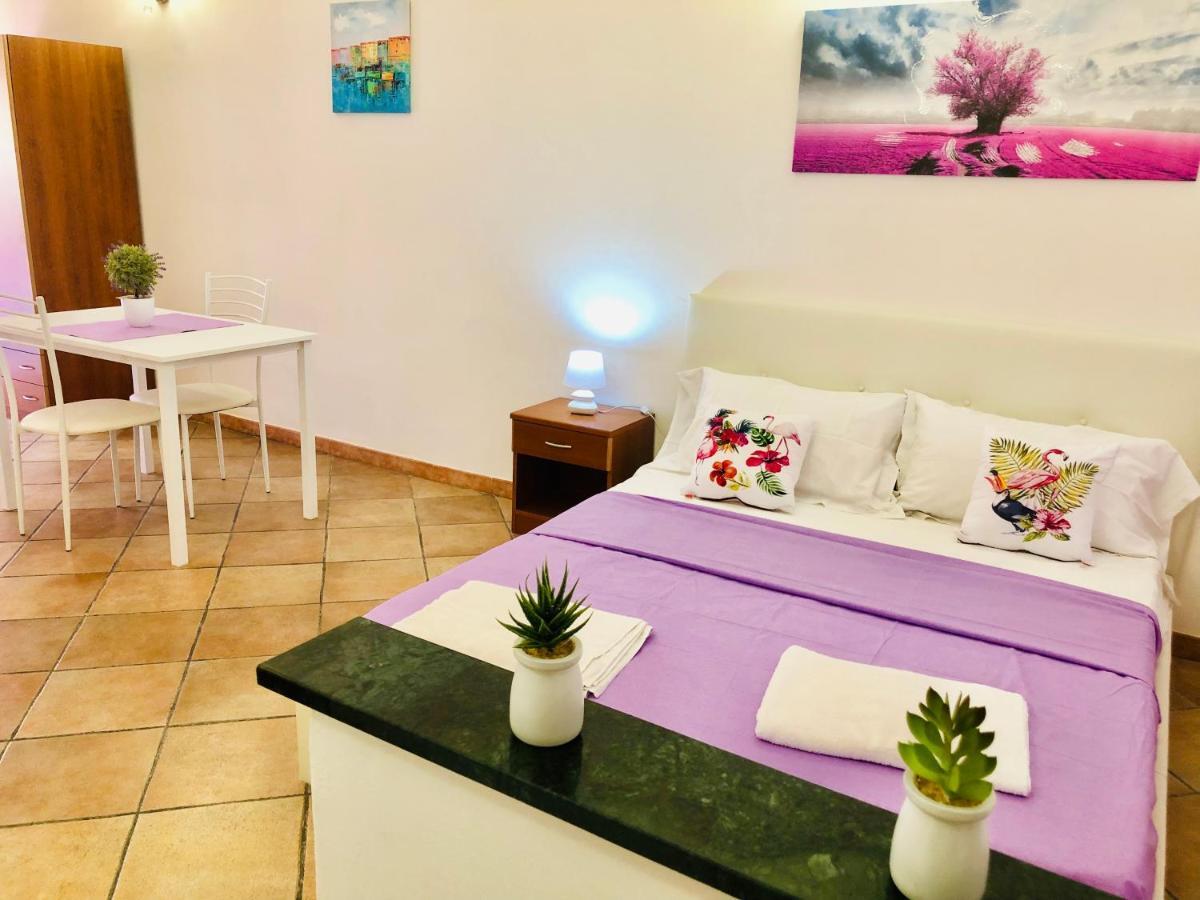 Carlottas'Home Katanya Dış mekan fotoğraf