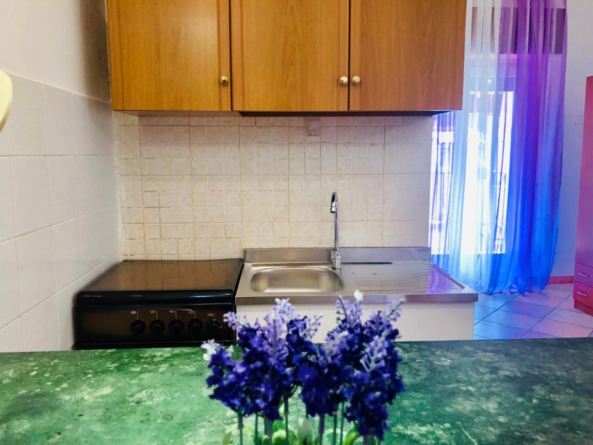 Carlottas'Home Katanya Dış mekan fotoğraf