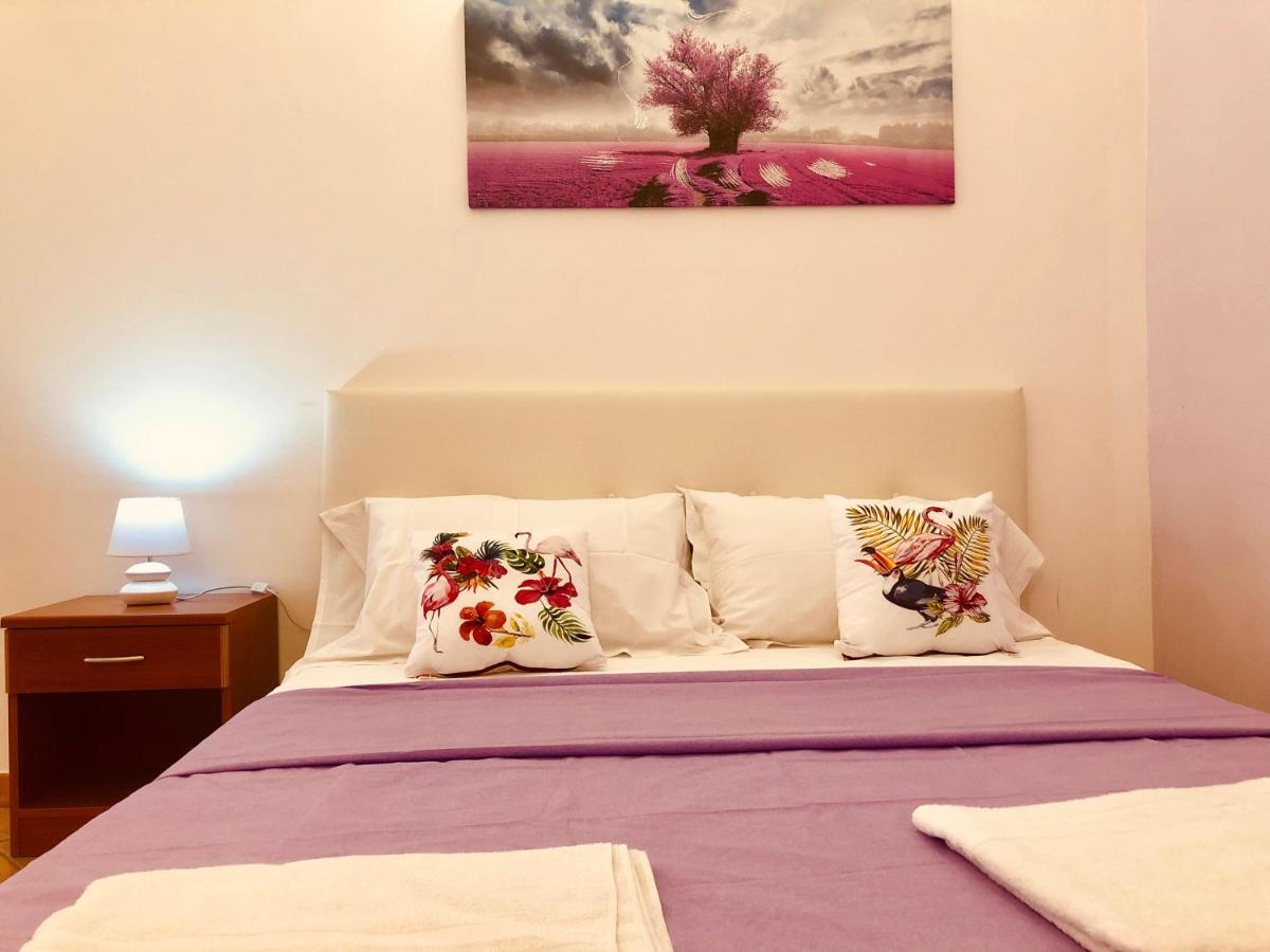 Carlottas'Home Katanya Dış mekan fotoğraf