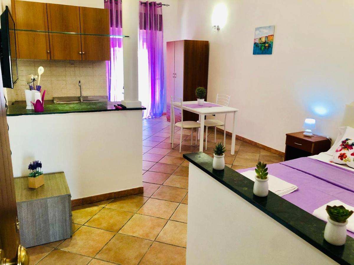 Carlottas'Home Katanya Dış mekan fotoğraf